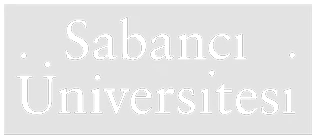 Sabancı Üniversitesi